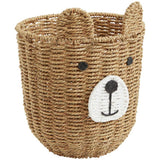 Argos Home seagrass natural laundry basket (British brand)