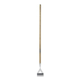 Argos Spear & Jackson Dutch Hoe Stainless Steel Garden Weeding Tool- Buy online at McGrocer