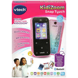 VTech Touch Pink Kidisnap camera toy (British brand)