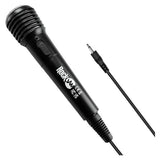 RockJam keyboard microphone RJKEM01-BK, imported from the UK