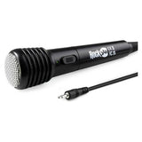 RockJam keyboard microphone RJKEM01-BK, imported from the UK