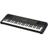 Yamaha PSR-E283 61-key keyboard, imported from the UK