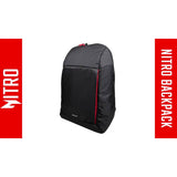 Acer Nitro Urban backpack 15.6 inch - British product