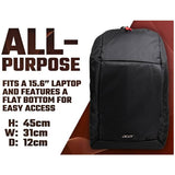 Acer Nitro Urban backpack 15.6 inch - British product