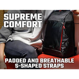 Acer Nitro Urban backpack 15.6 inch - British product