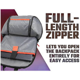 Acer Nitro Urban backpack 15.6 inch - British product