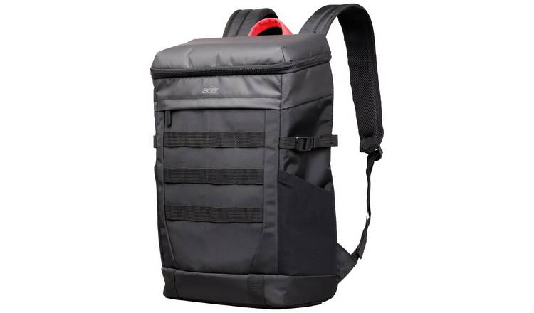 Acer Nitro Utility gaming laptop backpack 15.6 inch black, UK version