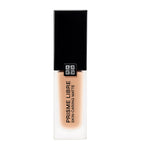 Givenchy Prisme Libre Skin-Caring Matte Foundation, UK version