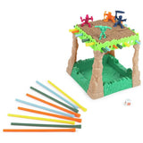 Sink N' Sand Game kinetic sand family game, imported from the UK