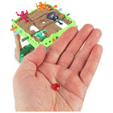 Sink N' Sand Game kinetic sand family game, imported from the UK