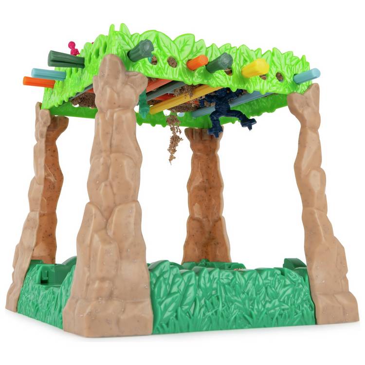 Sink N' Sand Game kinetic sand family game, imported from the UK