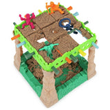 Sink N' Sand Game kinetic sand family game, imported from the UK