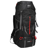 Argos Pro Action Summit 65L Backpack - Black- Buy online at McGrocer