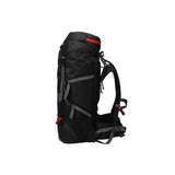 Pro Action backpack black 65L (British brand)