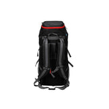 Pro Action backpack black 65L (British brand)