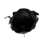 Pro Action backpack black 65L (British brand)