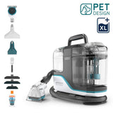 Argos Vax SpotWash Max Pet-Design Spot Carpet Cleaner- Buy online at McGrocer