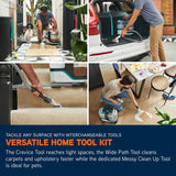 Vax SpotWash Max Pet-Design spot carpet cleaner, UK version