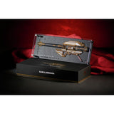 Numskull Designs Gjallarhorn replica plaque 45cm wide, imported from the UK