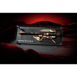 Numskull Designs Gjallarhorn replica plaque 45cm wide, imported from the UK