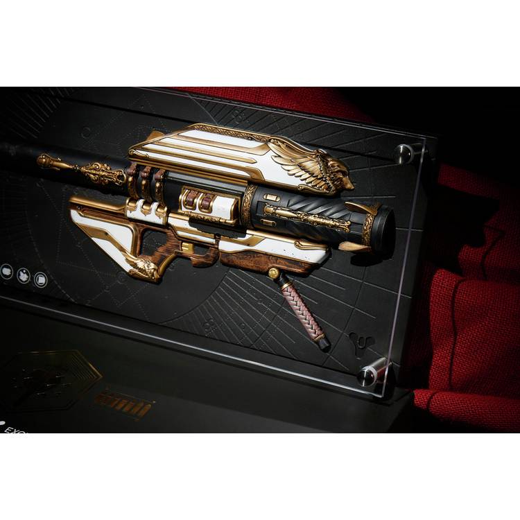 Numskull Designs Gjallarhorn replica plaque 45cm wide, imported from the UK