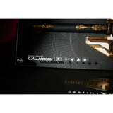 Numskull Designs Gjallarhorn replica plaque 45cm wide, imported from the UK