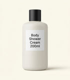 Hermès Twilly body shower cream 200ml - British product