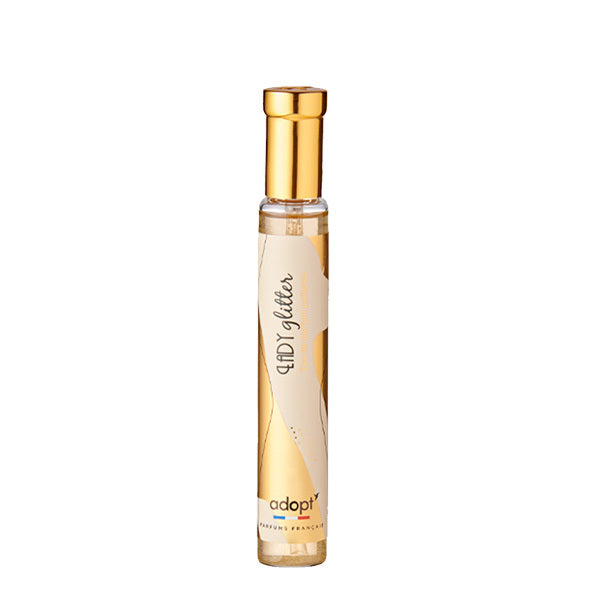 Adopt Lady Glitter fragrance 30ml - British product