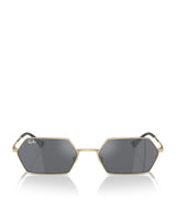 Harrods Ray-Ban RB3728 Yevi Bio-Based Sunglasses- Buy online at McGrocer