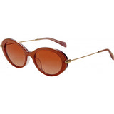 Michael Kors brown Rockaway sunglasses, imported from the UK