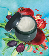 Harrods Comforting Body Cream with Soothing Aromatherapy 180ml- Buy online at McGrocer