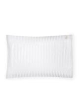 Harrods Bolster Pillowcase for Boudoir, 13cm x 41cm, Machine Washable- Buy online at McGrocer