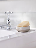 Joseph Joseph Ecru Slim Compact Soap Dish