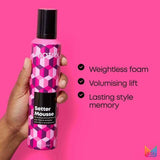 Matrix Setter Mousse volumizing foam 232g, UK version