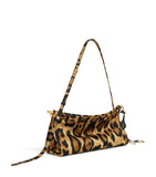 Alaïa Medium Twill Le Click shoulder bag (British brand)