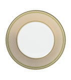 Bernardaud Augusta dinner plate 27cm - British product