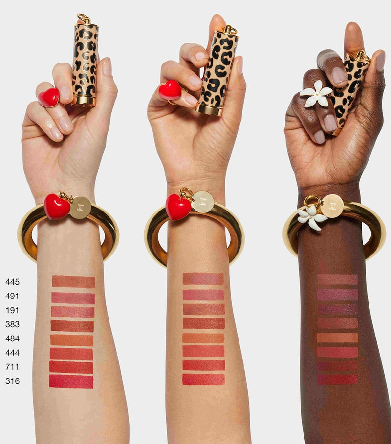 Carolina Herrera sheer lipstick refill 3.5g - British product