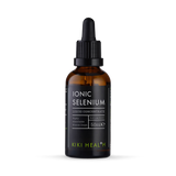 Holland & Barrett KIKI Health Ionic Selenium Liquid Concentrate 50ml- Buy online at McGrocer
