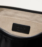Lemaire Croissant Bag nappa leather handbag, UK version