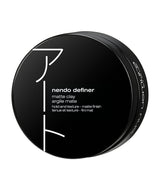 Harrods Shu Uemura Nendo Definer Matte Clay Hair Styling 75ml- Buy online at McGrocer