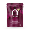 Naturya Chia Seeds 300g Packed In UK Facility, imported from the UK