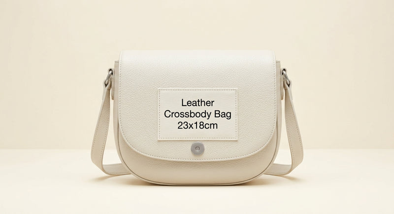 Mulberry Small Darley cross-body bag grained leather (British brand)