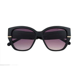 Radley black gradient women's sunglasses, imported from the UK