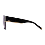 Radley black gradient women's sunglasses, imported from the UK