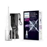 Holland & Barrett Philips Sonicare Cordless Power Flosser 3000 White- Buy online at McGrocer