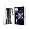 Philips Sonicare cordless power flosser 3000 white, imported from the UK