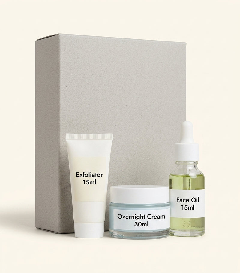 Elemis Pro-Collagen Rejuvenation Collection gift set, imported from the UK