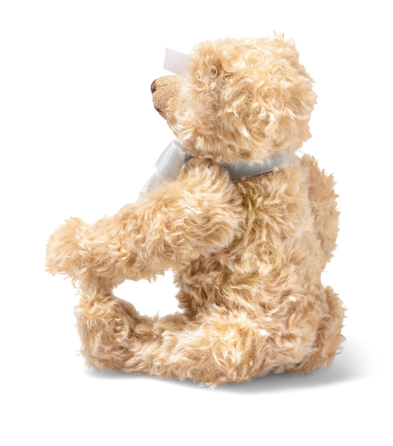 Steiff Queen Elizabeth II 100th birthday teddy bear 30cm, imported from the UK