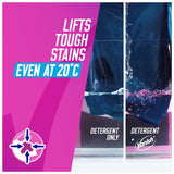 Vanish Oxi Action Fabric Stain Remover Gel Colours 2.25L GOODS M&S