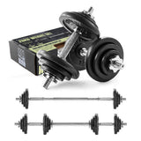 Superdrug Phoenix Fitness Weight Set 20kg- Buy online at McGrocer